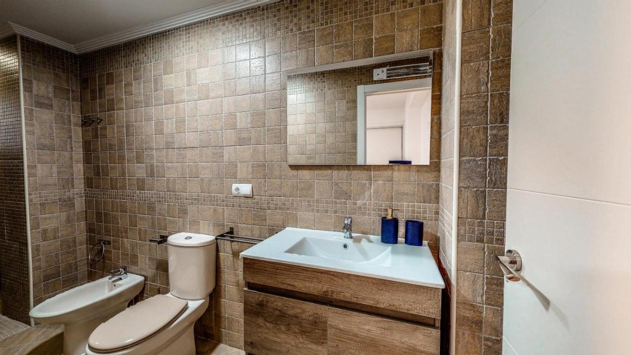 Holisplace- Lovely Apartment In Downtown Alicante Kültér fotó