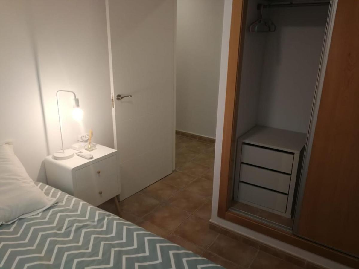 Holisplace- Lovely Apartment In Downtown Alicante Kültér fotó