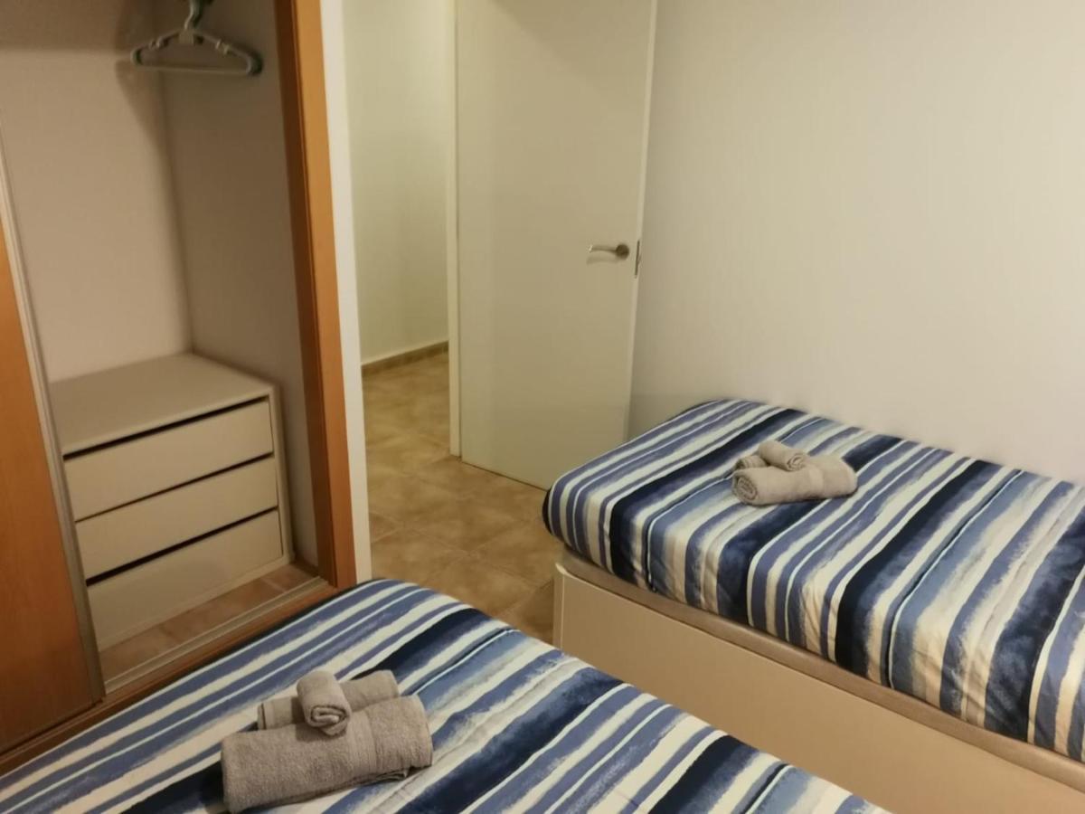 Holisplace- Lovely Apartment In Downtown Alicante Kültér fotó
