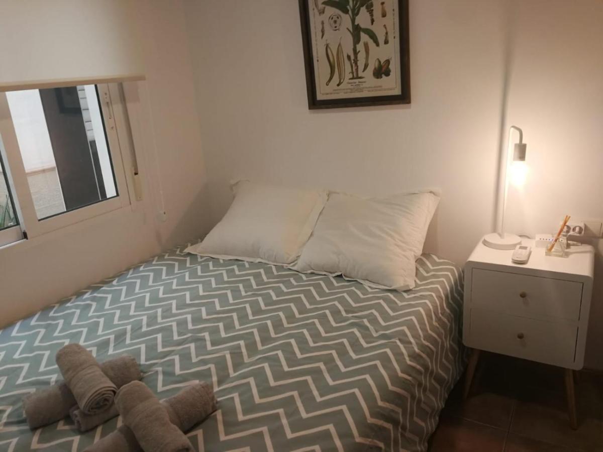 Holisplace- Lovely Apartment In Downtown Alicante Kültér fotó